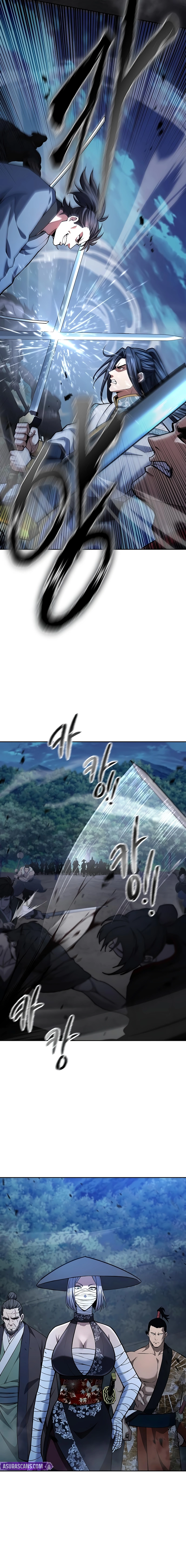 Regression of the Yong Clan Heir Chapter 41 - page 17