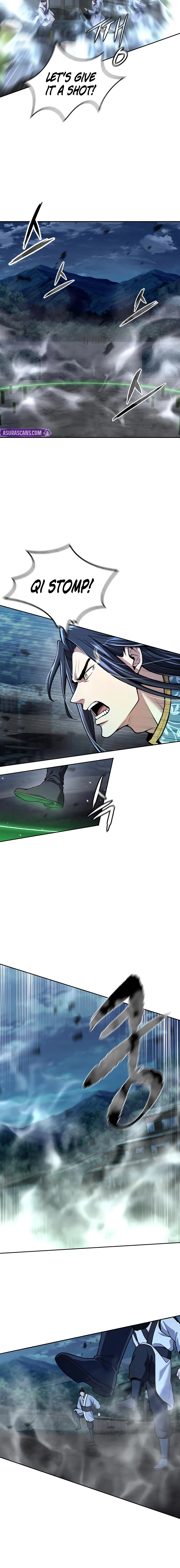 Regression of the Yong Clan Heir Chapter 42 - page 13