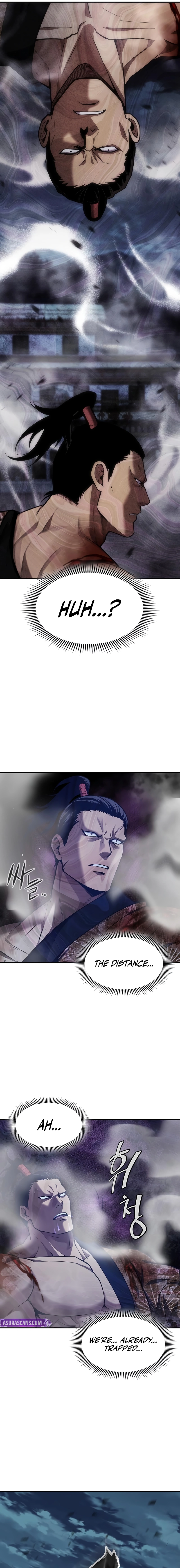Regression of the Yong Clan Heir Chapter 42 - page 18