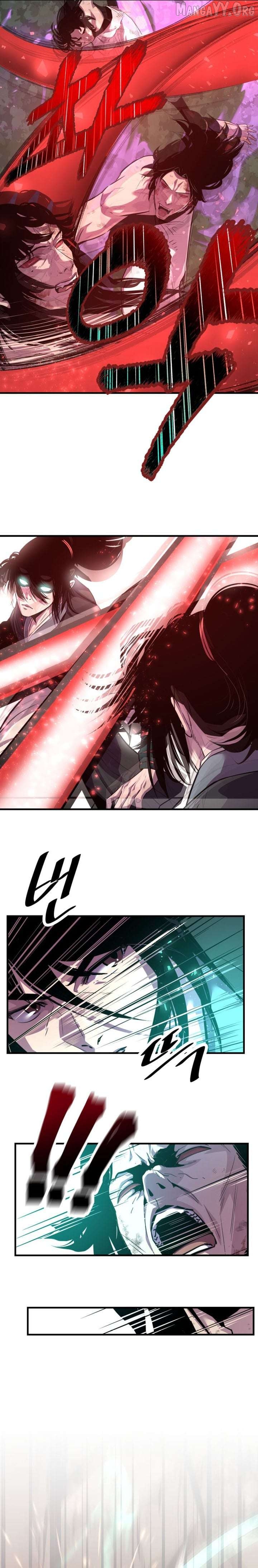 The Best Martial Arts Instructor In The World Chapter 73 - page 2