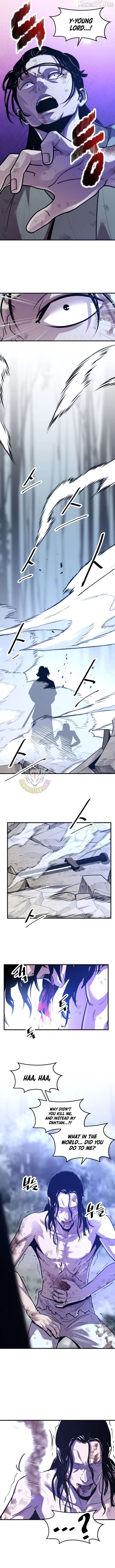 The Best Martial Arts Instructor In The World Chapter 73 - page 6