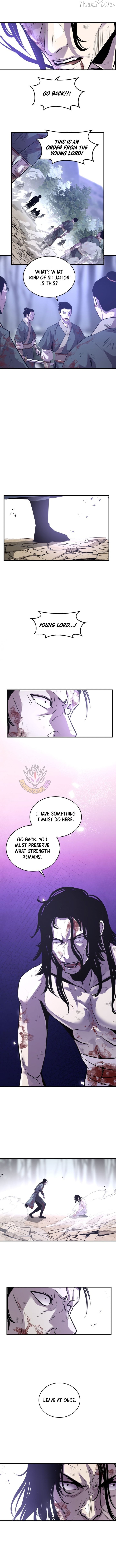 The Best Martial Arts Instructor In The World Chapter 74 - page 2