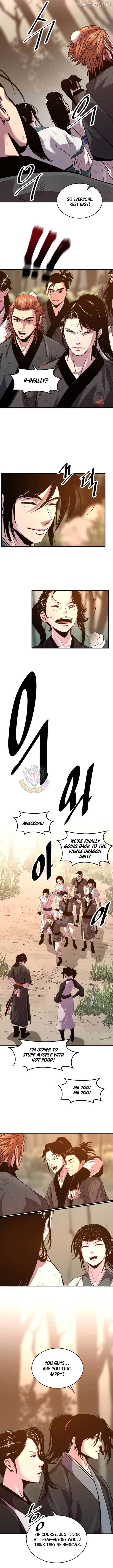 The Best Martial Arts Instructor In The World Chapter 74 - page 6