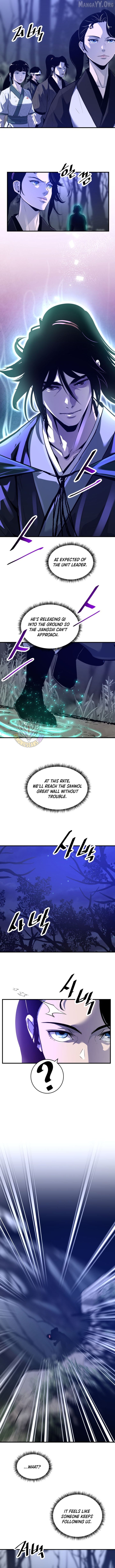 The Best Martial Arts Instructor In The World Chapter 74 - page 8