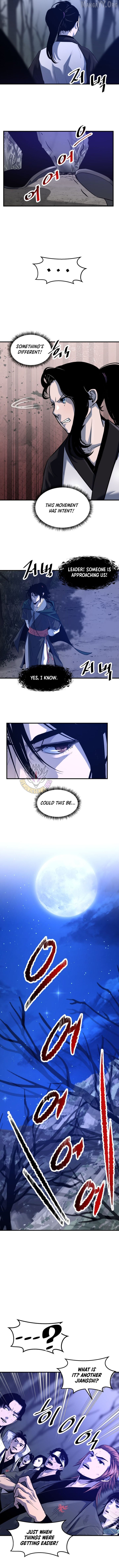 The Best Martial Arts Instructor In The World Chapter 74 - page 9