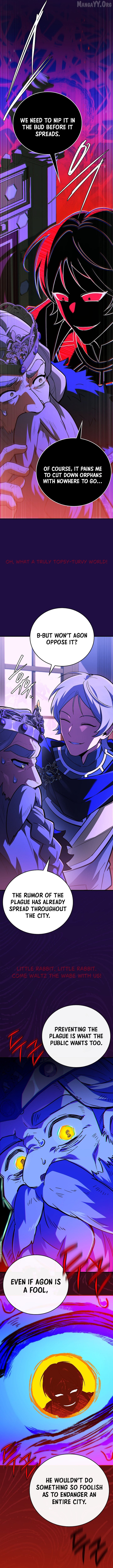 The Legendary Hero is an Academy Honors Student Chapter 66 - page 14