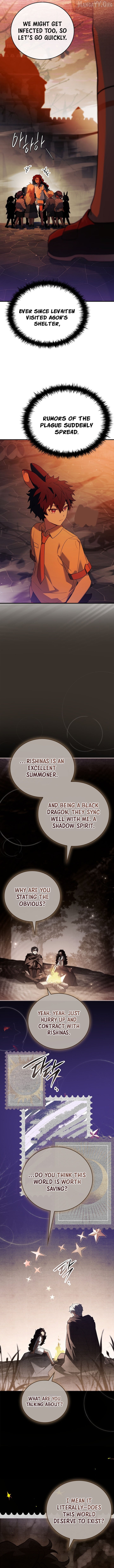 The Legendary Hero is an Academy Honors Student Chapter 66 - page 16