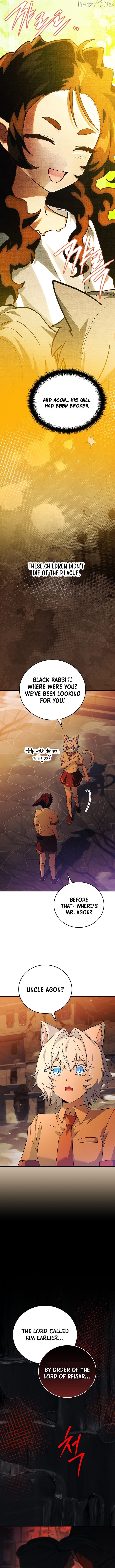 The Legendary Hero is an Academy Honors Student Chapter 66 - page 18