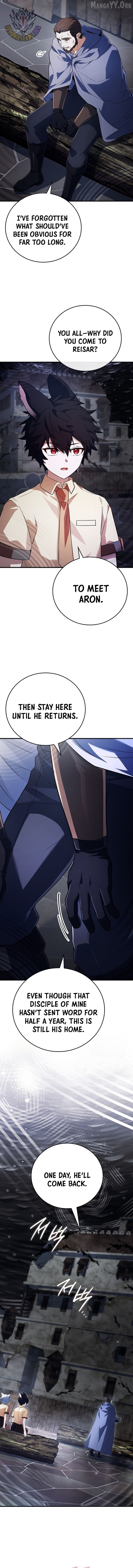 The Legendary Hero is an Academy Honors Student Chapter 66 - page 3