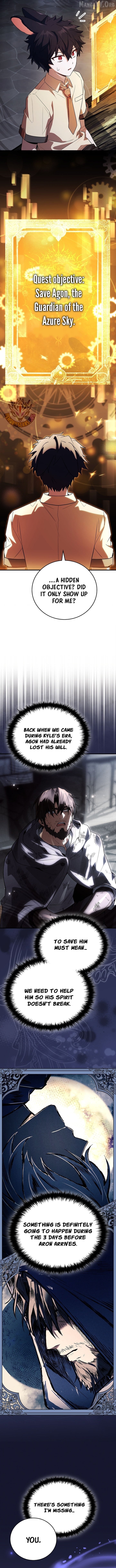 The Legendary Hero is an Academy Honors Student Chapter 66 - page 5