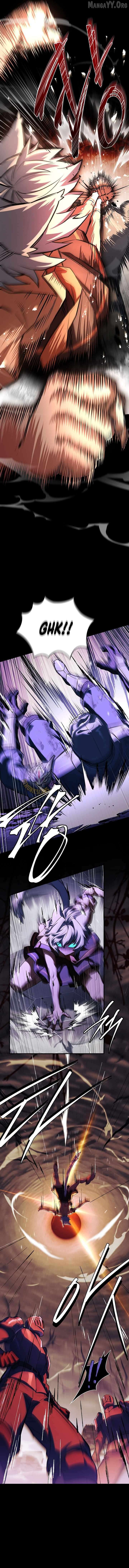 The Legendary Hero is an Academy Honors Student Chapter 67 - page 2