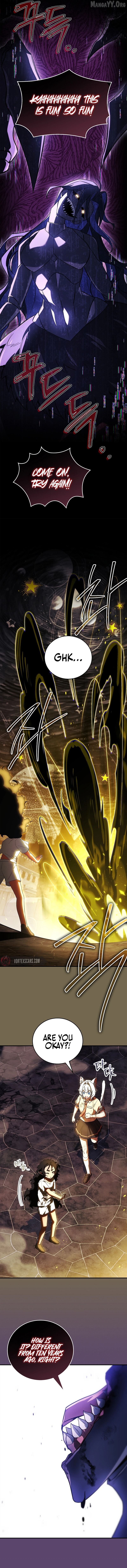 The Legendary Hero is an Academy Honors Student Chapter 68 - page 13