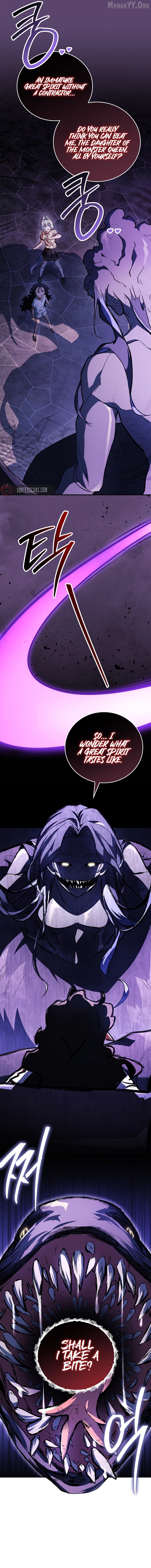 The Legendary Hero is an Academy Honors Student Chapter 68 - page 14