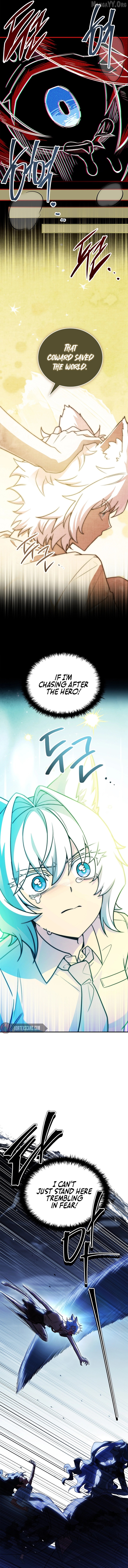 The Legendary Hero is an Academy Honors Student Chapter 68 - page 16
