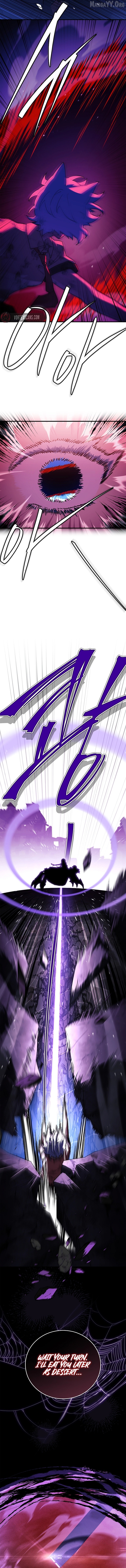 The Legendary Hero is an Academy Honors Student Chapter 68 - page 17