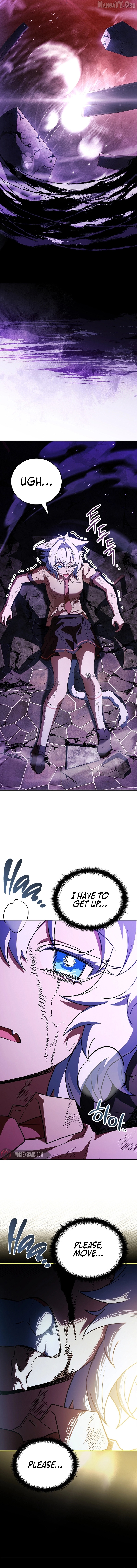 The Legendary Hero is an Academy Honors Student Chapter 68 - page 18