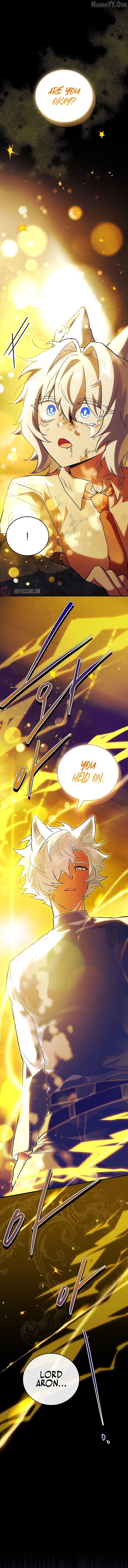 The Legendary Hero is an Academy Honors Student Chapter 68 - page 19
