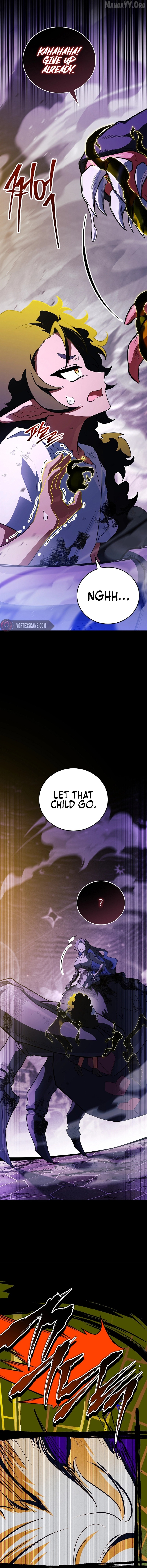 The Legendary Hero is an Academy Honors Student Chapter 68 - page 20