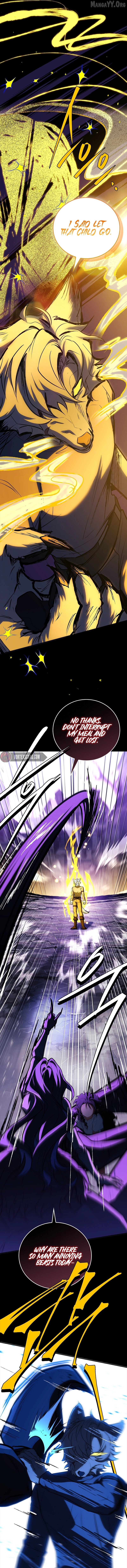 The Legendary Hero is an Academy Honors Student Chapter 68 - page 22
