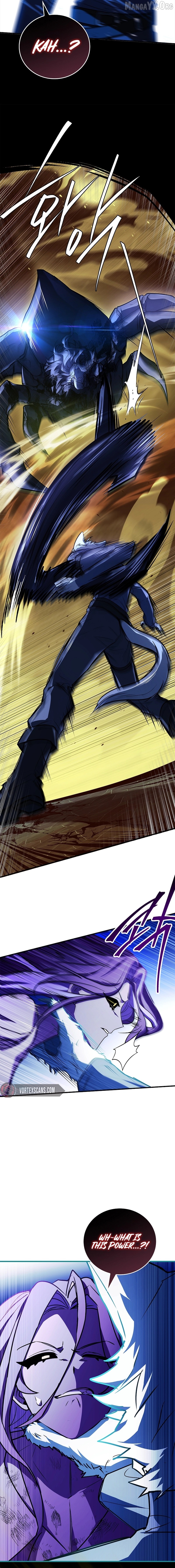 The Legendary Hero is an Academy Honors Student Chapter 68 - page 23