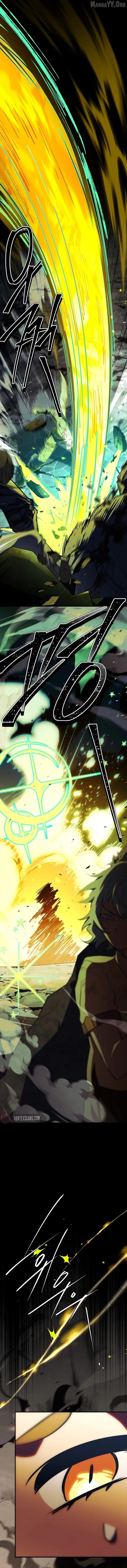 The Legendary Hero is an Academy Honors Student Chapter 68 - page 24