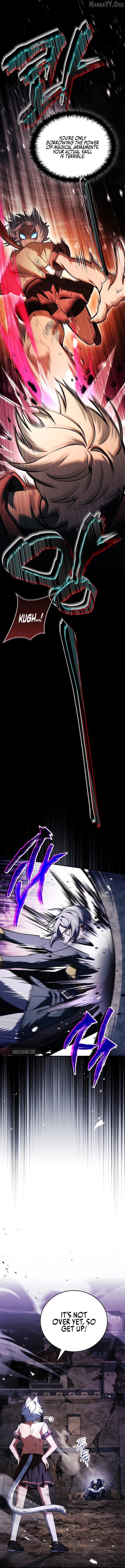 The Legendary Hero is an Academy Honors Student Chapter 68 - page 4