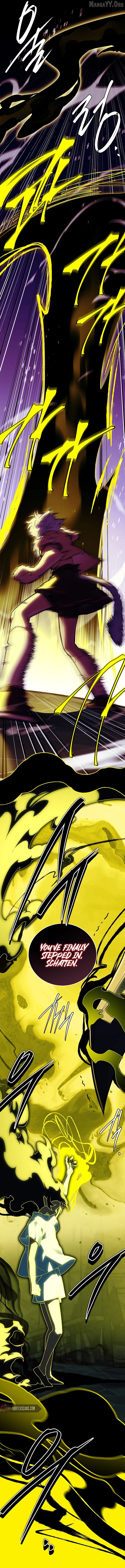 The Legendary Hero is an Academy Honors Student Chapter 68 - page 9