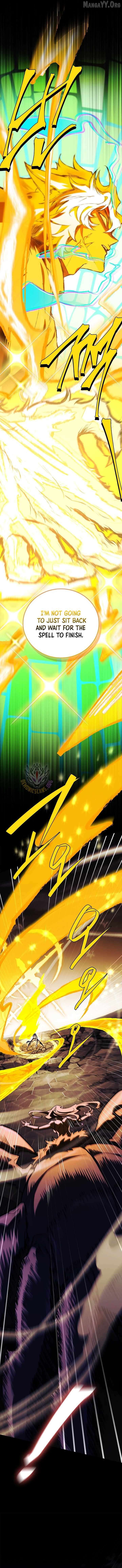 The Legendary Hero is an Academy Honors Student Chapter 69 - page 3