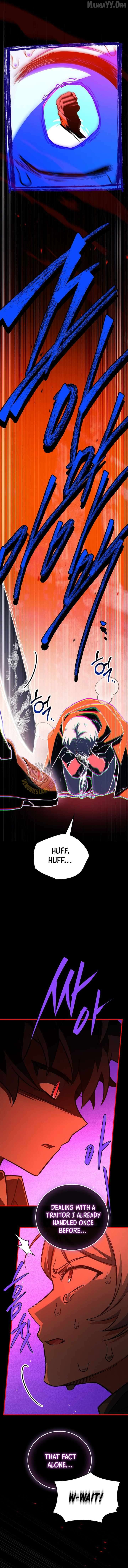 The Legendary Hero is an Academy Honors Student Chapter 69 - page 7