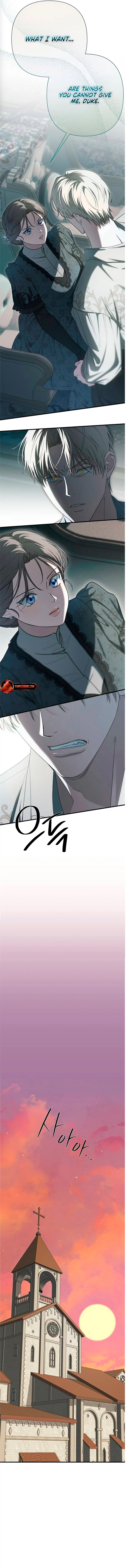 The Saintess And The Curse Chapter 49 - page 15