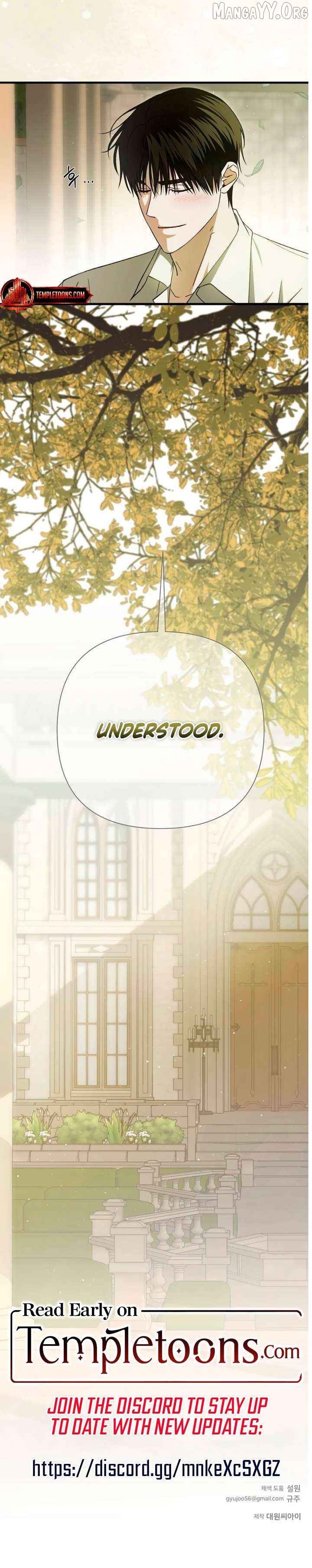 The Saintess And The Curse Chapter 50 - page 12