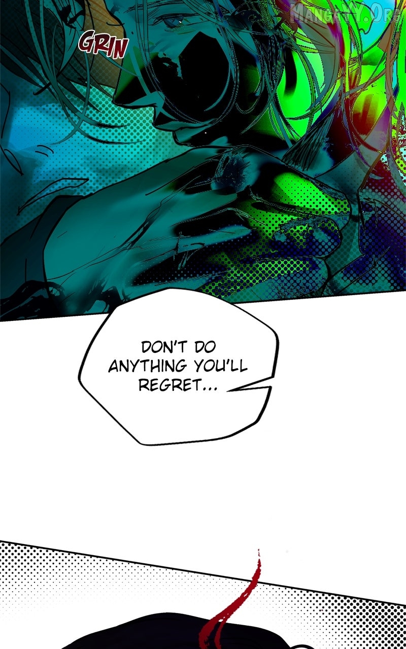 Your Sweet Breath Chapter 31 - page 5