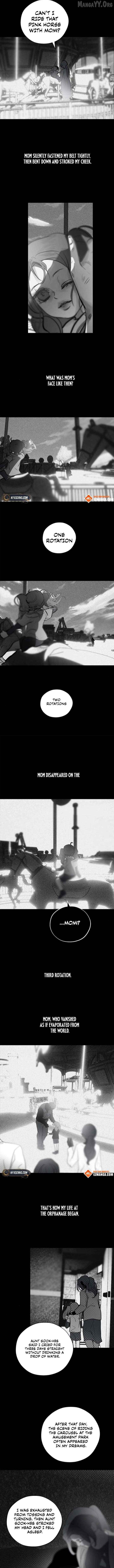 Your Sweet Breath Chapter 32 - page 6