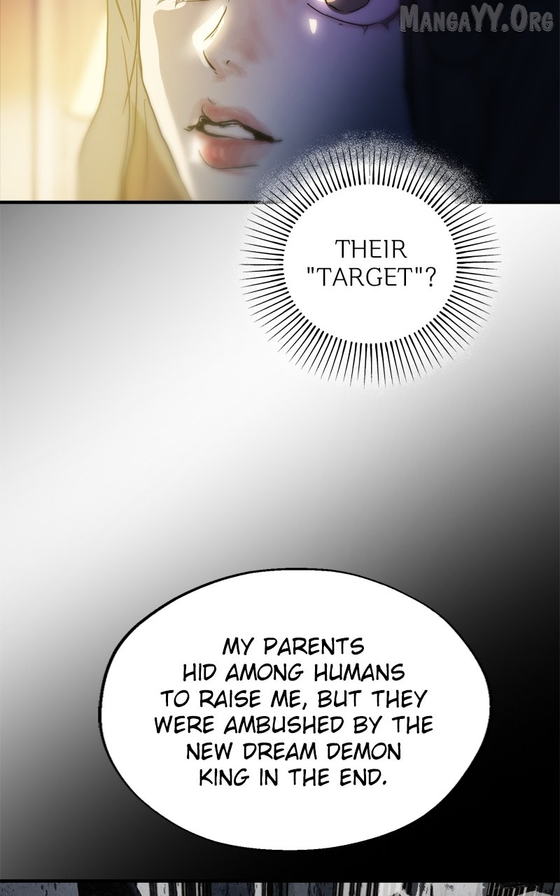 Your Sweet Breath Chapter 33 - page 32