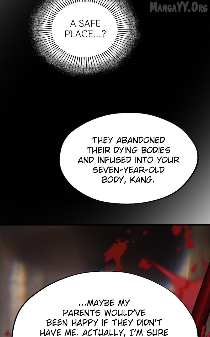 Your Sweet Breath Chapter 33 - page 34