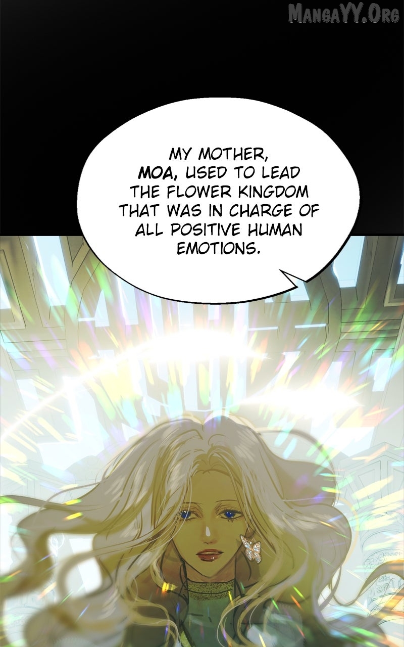 Your Sweet Breath Chapter 33 - page 44