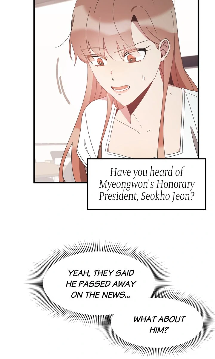 The Man Who Wears Magnolia Chapter 39 - page 10