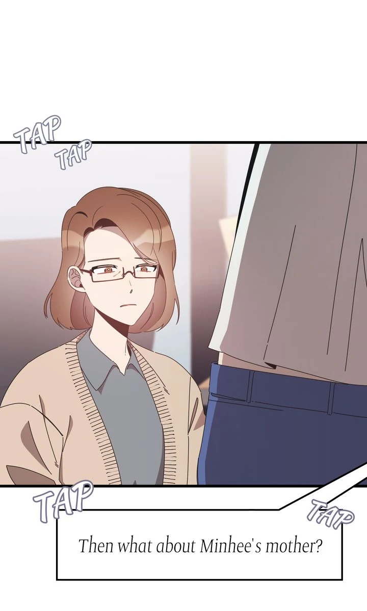 The Man Who Wears Magnolia Chapter 39 - page 15