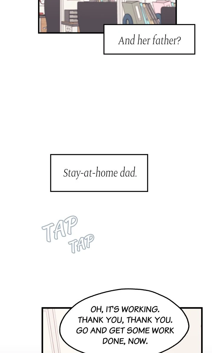 The Man Who Wears Magnolia Chapter 39 - page 17