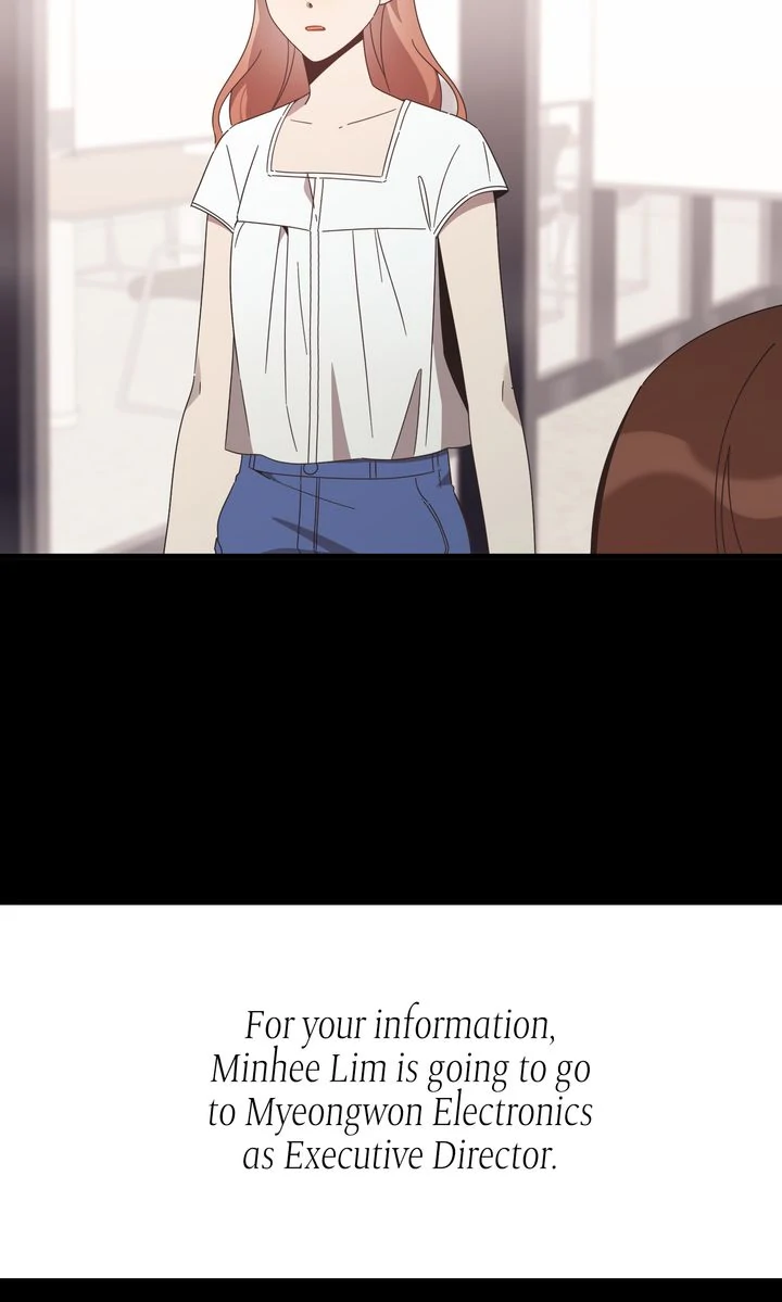 The Man Who Wears Magnolia Chapter 39 - page 19