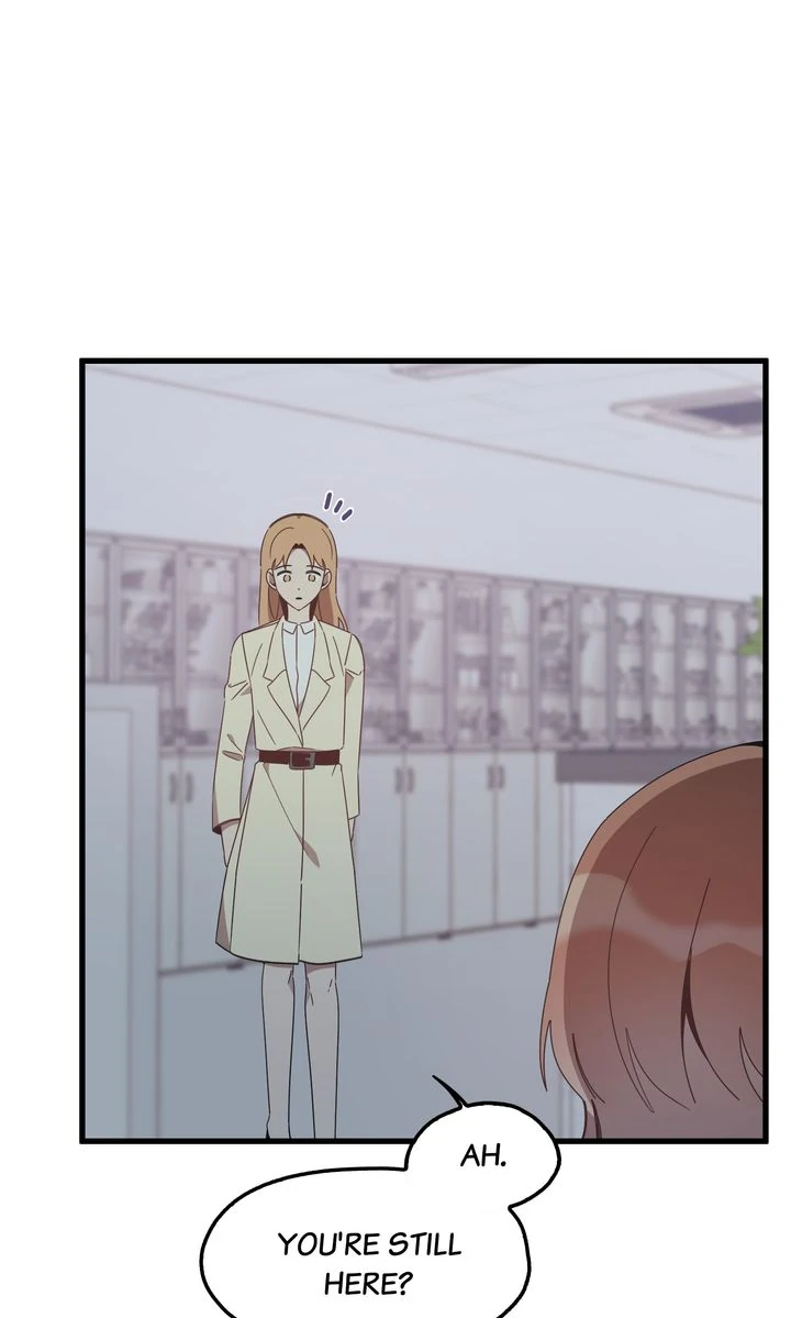 The Man Who Wears Magnolia Chapter 39 - page 22