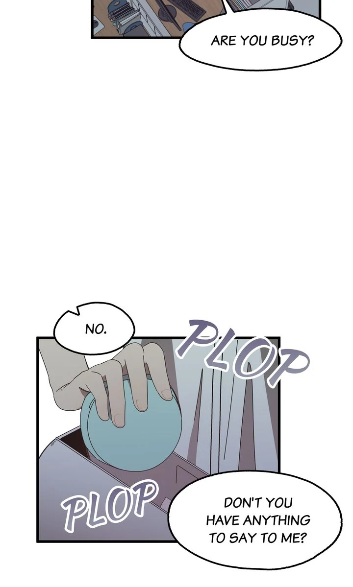 The Man Who Wears Magnolia Chapter 39 - page 25