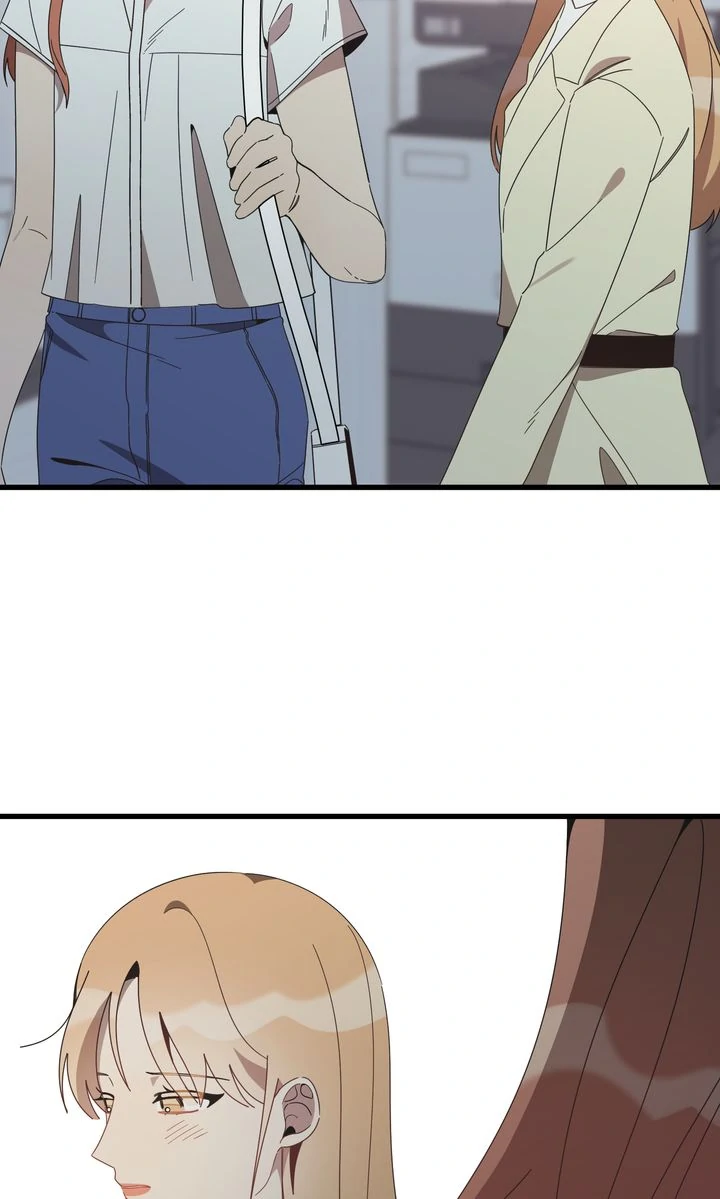 The Man Who Wears Magnolia Chapter 39 - page 27