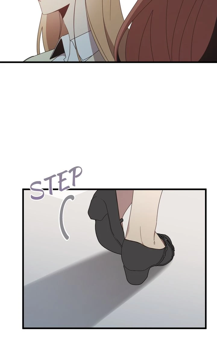 The Man Who Wears Magnolia Chapter 39 - page 28