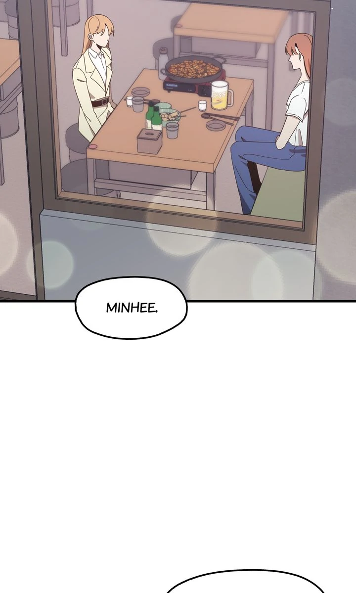 The Man Who Wears Magnolia Chapter 39 - page 30