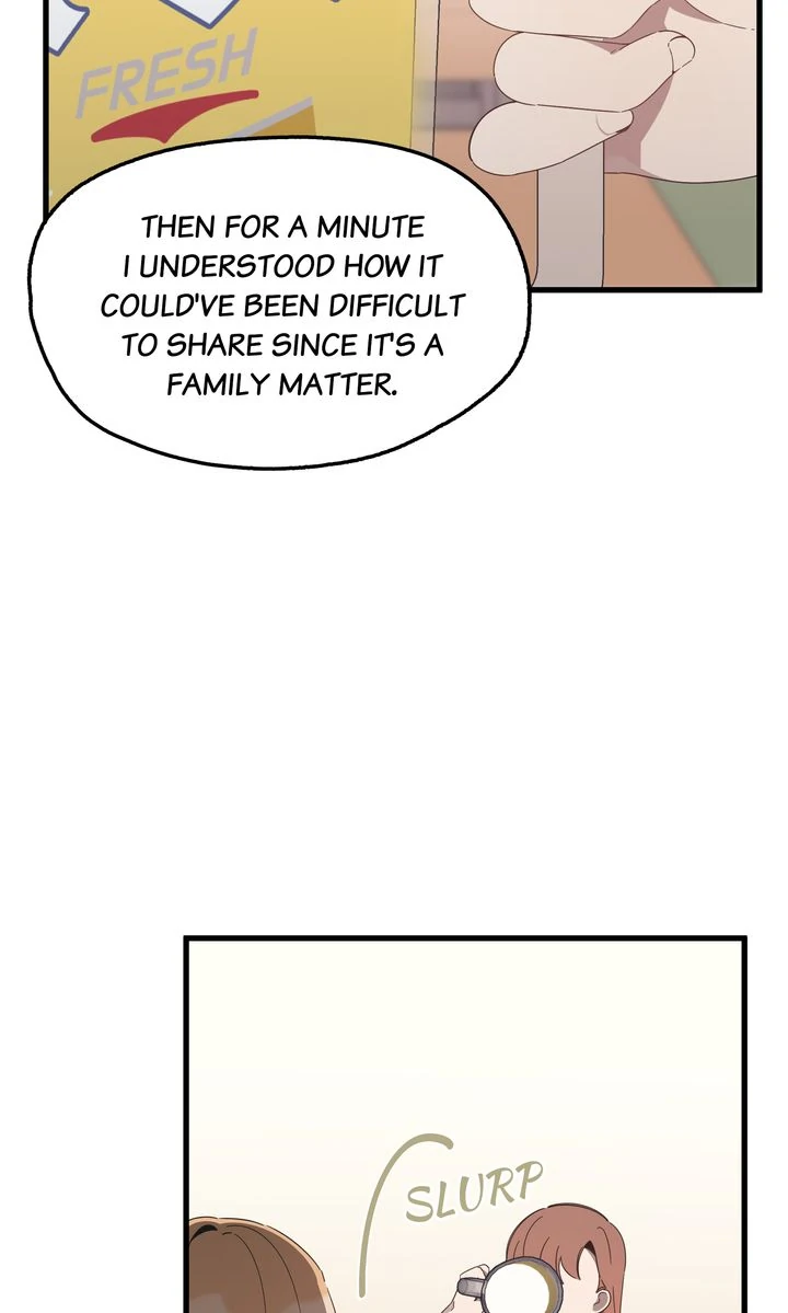 The Man Who Wears Magnolia Chapter 39 - page 34