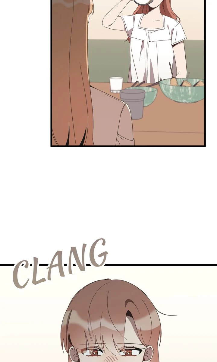 The Man Who Wears Magnolia Chapter 39 - page 35