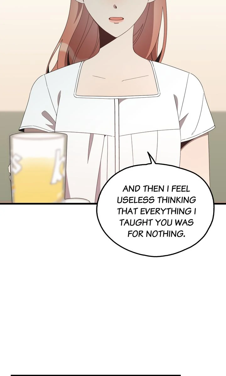 The Man Who Wears Magnolia Chapter 39 - page 36