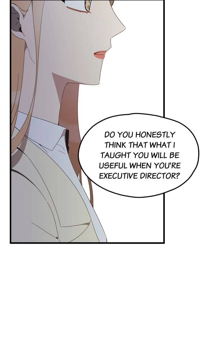 The Man Who Wears Magnolia Chapter 39 - page 37