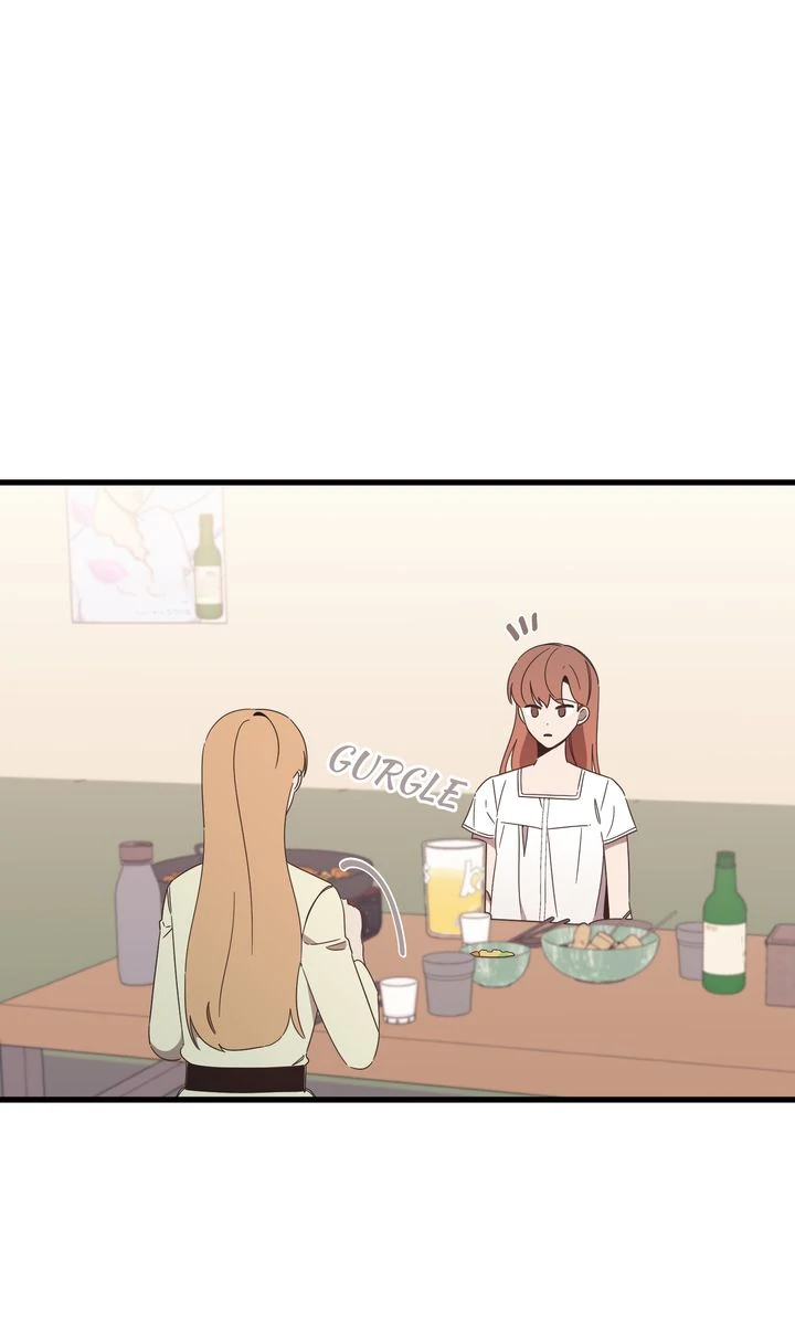 The Man Who Wears Magnolia Chapter 39 - page 38